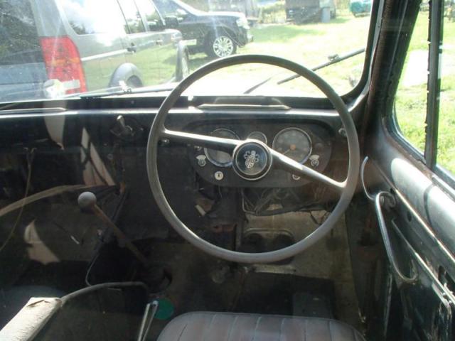 1965 Austin Taxi Limo - photo 9
