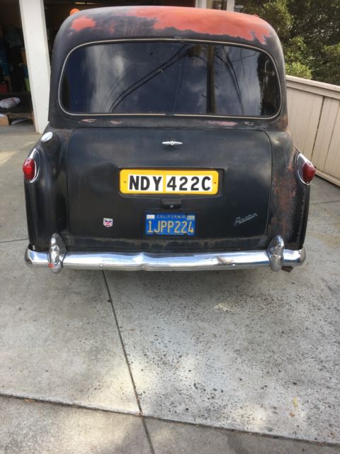 1965 Austin FX 47 LONDON TAXI - photo 3