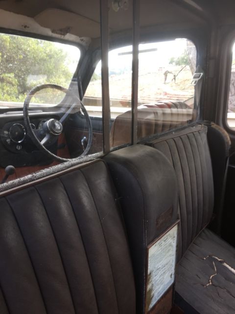 1965 Austin FX 47 LONDON TAXI - photo 8