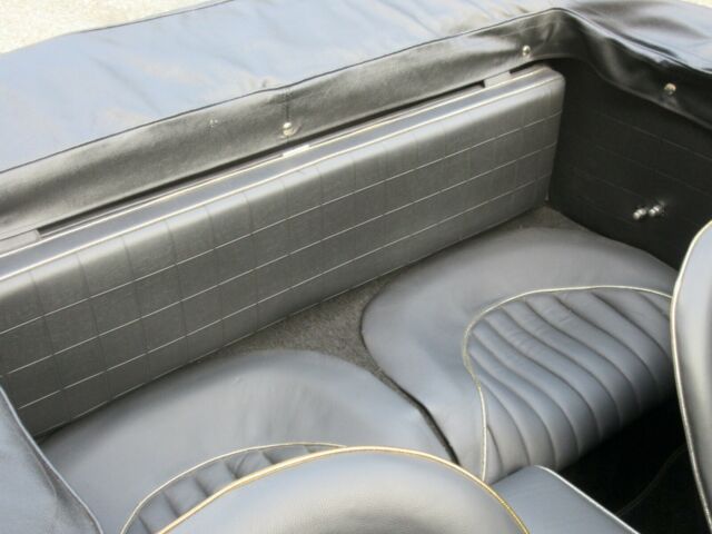 1965 Austin Healey 3000 - photo 10
