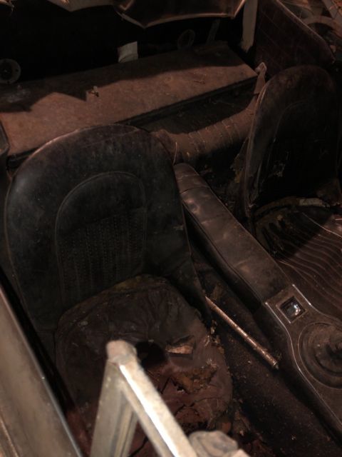 1965 Austin Healey 3000 - photo 12