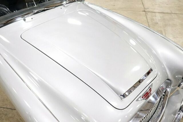 1965 Austin Healey 3000 MK III - photo 9