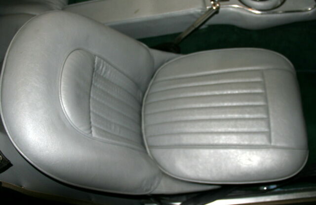 1965 Austin Healey 3000 - photo 8