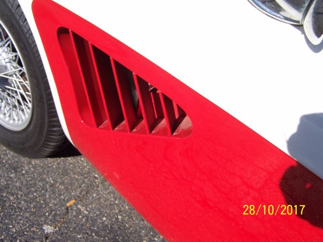 1965 Austin Healey 3000 - photo 4