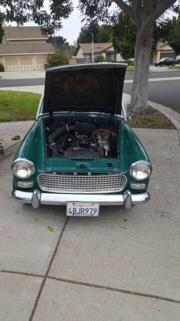 1965 Austin Healey Other - photo 10