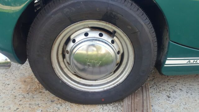 1965 Austin Healey Other - photo 2