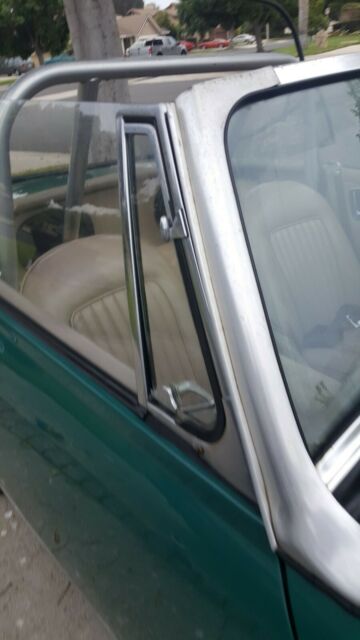 1965 Austin Healey Other - photo 3