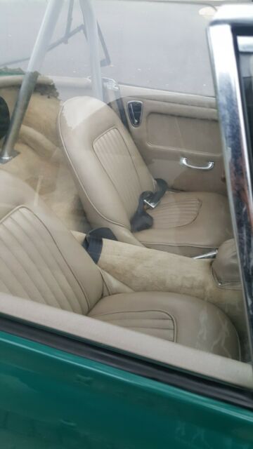 1965 Austin Healey Other - photo 4