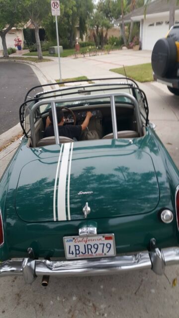 1965 Austin Healey Other - photo 5