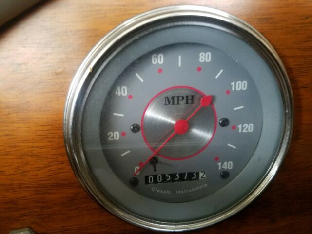 1965 Austin Healey Other - photo 13