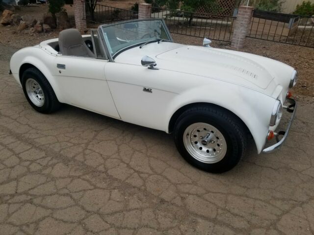 1965 Austin Healey Other - photo 5