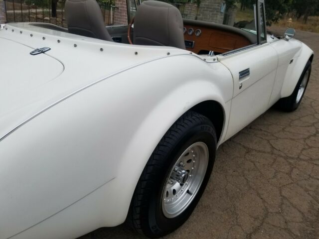 1965 Austin Healey Other - photo 7