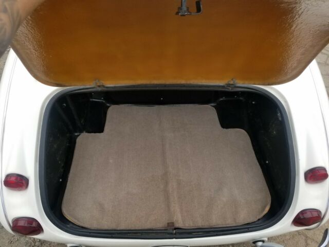 1965 Austin Healey Other - photo 9