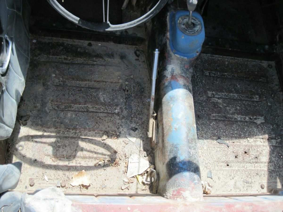 1965 Austin Healey Sprite - photo 3