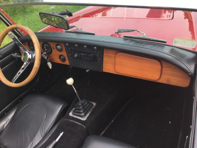 1965 Replica/Kit Makes - photo 10