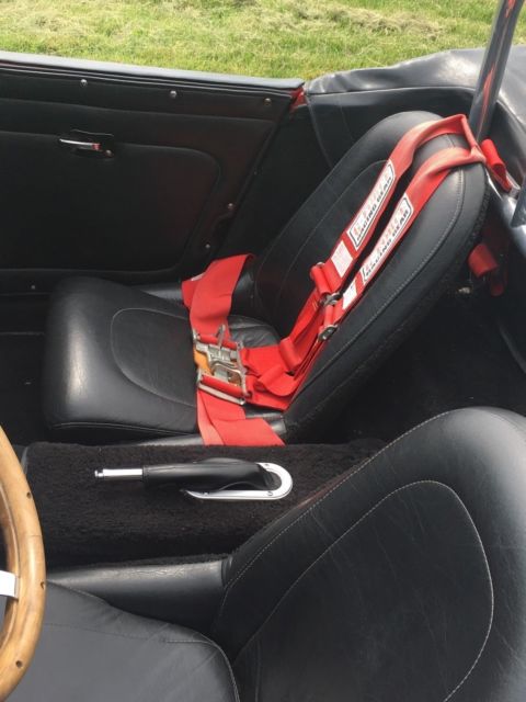 1965 Replica/Kit Makes - photo 11