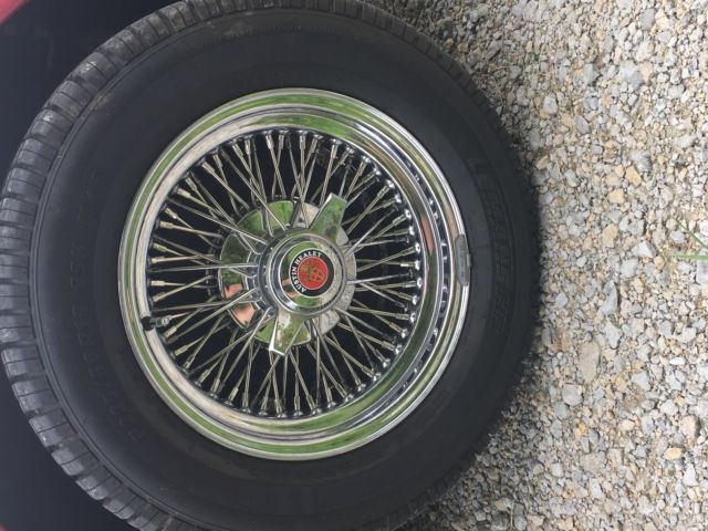 1965 Replica/Kit Makes - photo 13
