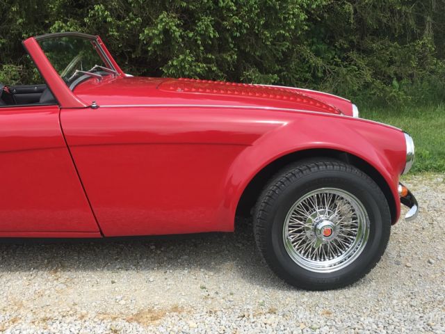 1965 Replica/Kit Makes - photo 3