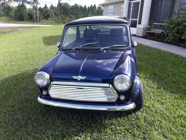 1965 Mini Cooper - photo 2