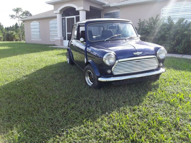 1965 Mini Cooper - photo 3