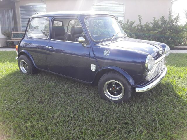 1965 Mini Cooper - photo 4