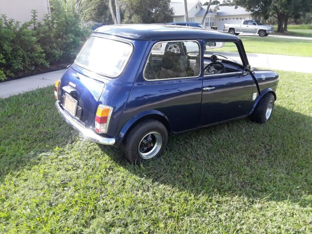 1965 Mini Cooper - photo 5