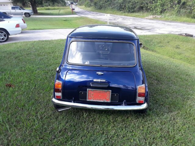 1965 Mini Cooper - photo 6