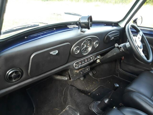 1965 Mini Cooper - photo 8