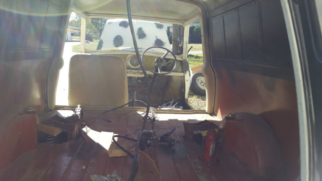1965 Mini Classic Mini Custom - photo 10