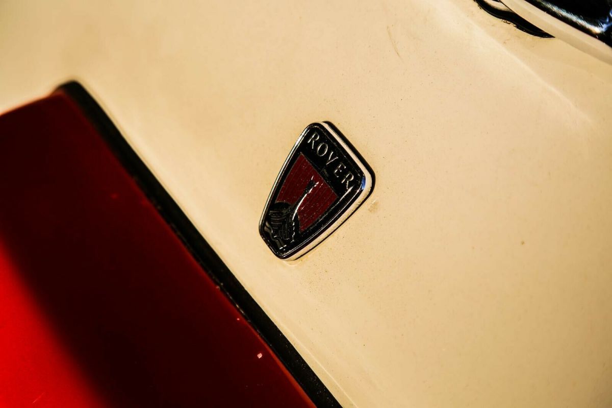 1965 Austin Mini Cooper 1275S s - photo 3