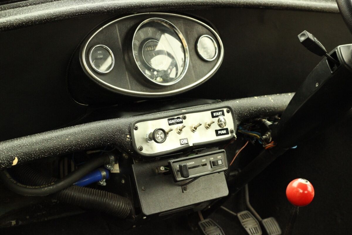 1965 Mini Classic Mini - photo 10