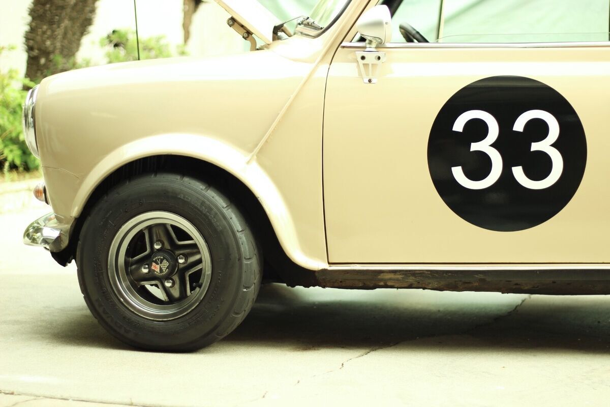 1965 Mini Classic Mini - photo 4
