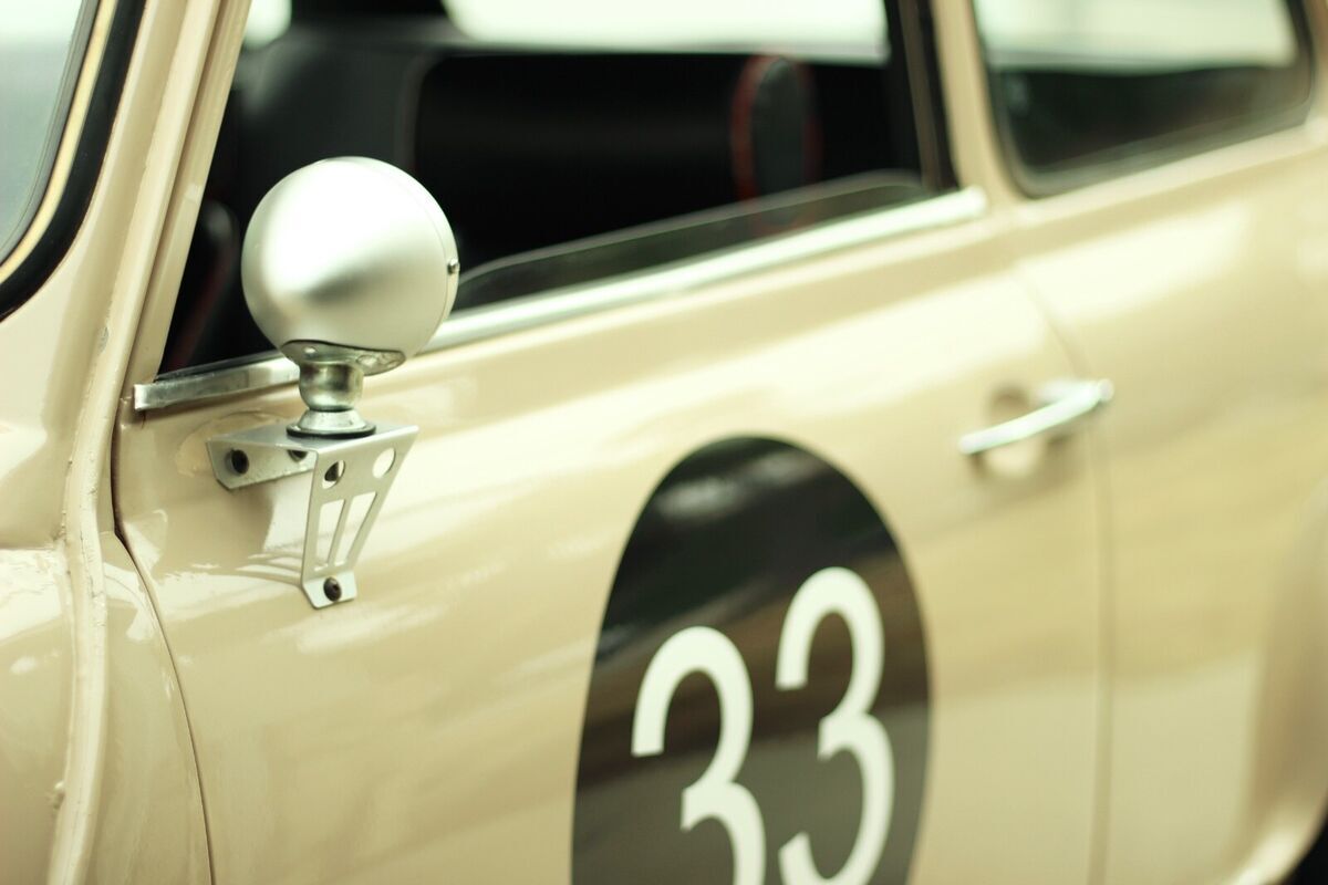 1965 Mini Classic Mini - photo 6