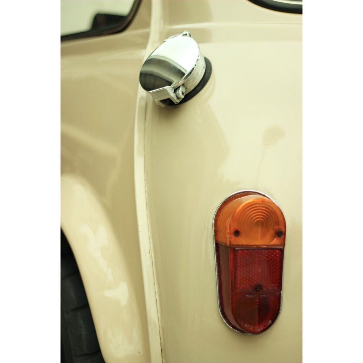 1965 Mini Classic Mini - photo 7