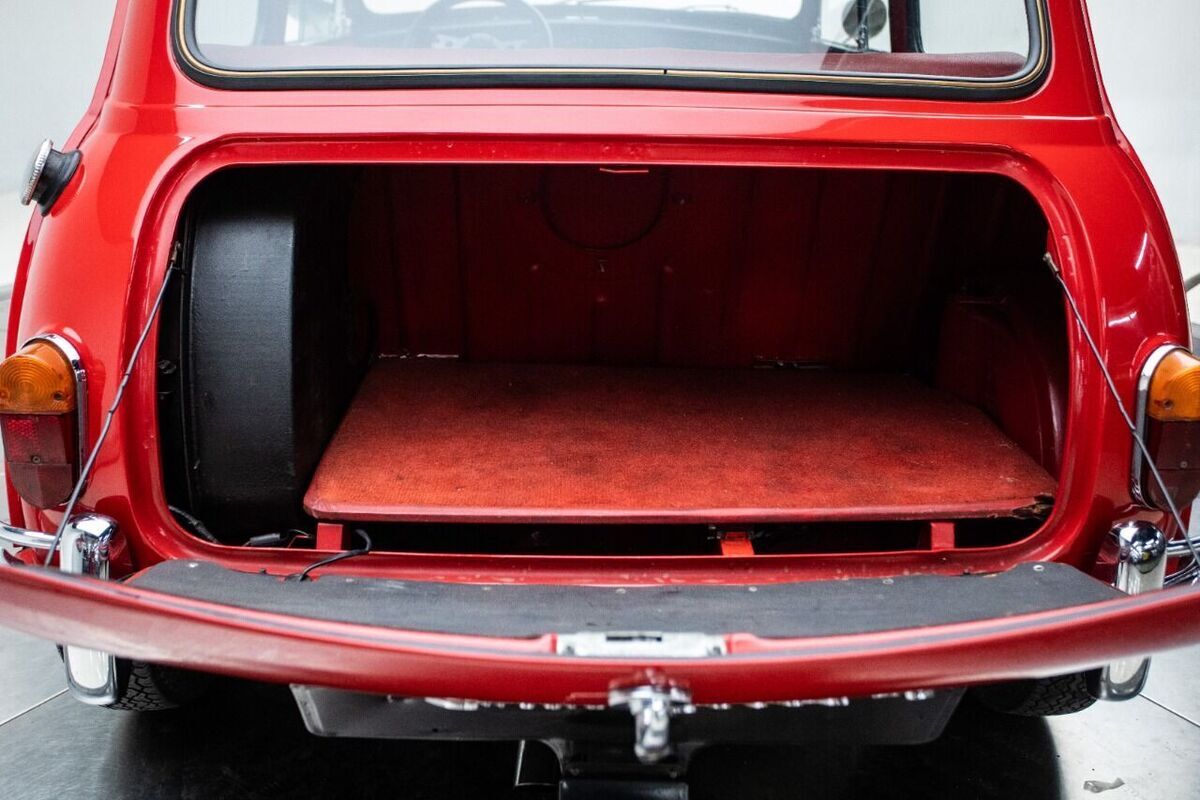 1965 Austin Mini Cooper S - photo 11