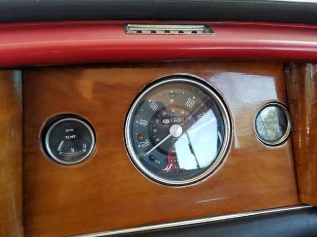 1965 Austin Mini -- - photo 2