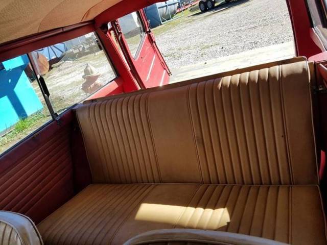 1965 Austin Mini -- - photo 9