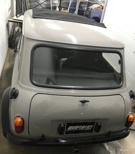 1965 Mini Classic Mini - photo 2