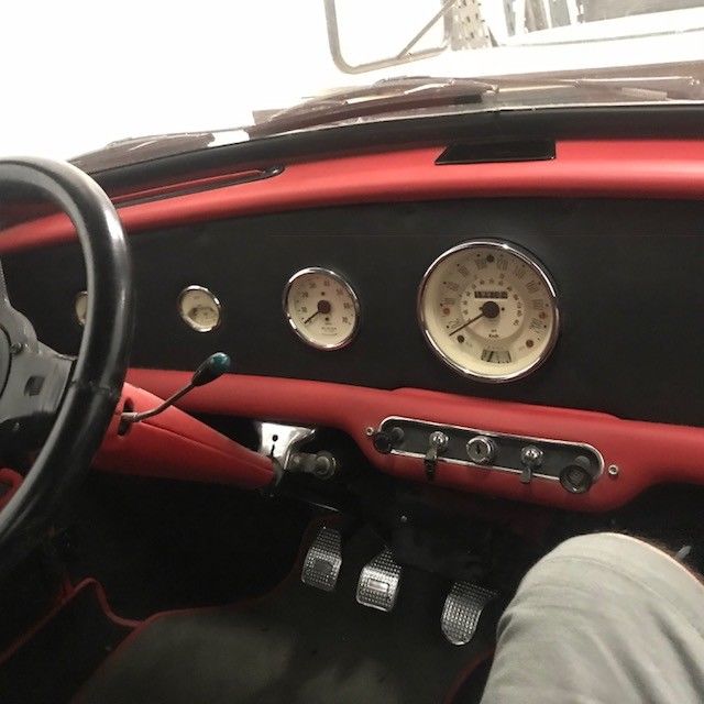 1965 Mini Classic Mini - photo 6