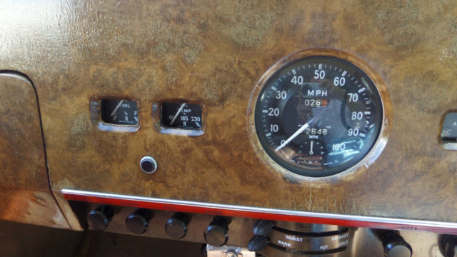 1965 Austin AUSTIN PRINCESS - photo 11