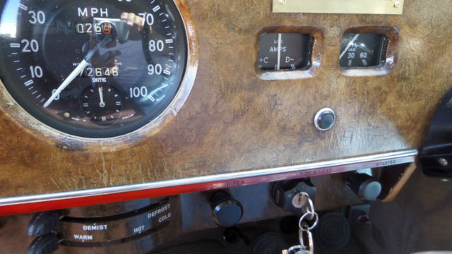 1965 Austin AUSTIN PRINCESS - photo 12
