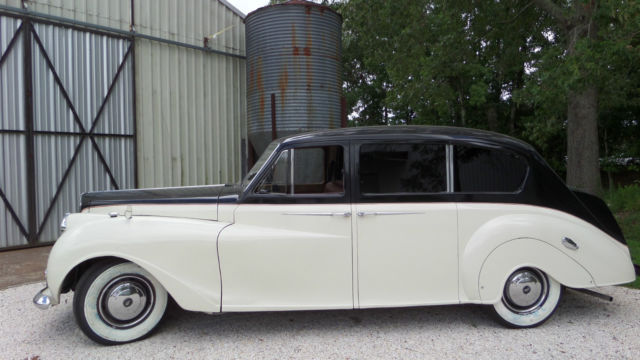 1965 Austin AUSTIN PRINCESS - photo 2