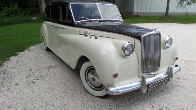 1965 Austin AUSTIN PRINCESS - photo 3