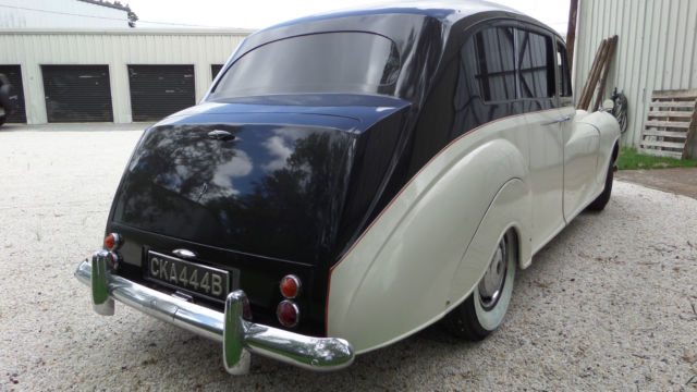 1965 Austin AUSTIN PRINCESS - photo 4