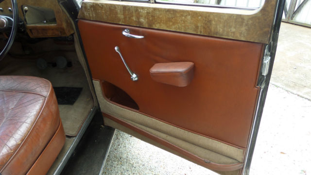 1965 Austin AUSTIN PRINCESS - photo 5