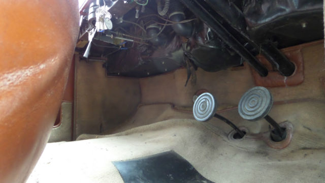 1965 Austin AUSTIN PRINCESS - photo 7