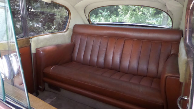 1965 Austin AUSTIN PRINCESS - photo 9