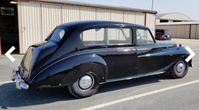 1965 Austin Princess Vanden Plas - photo 2