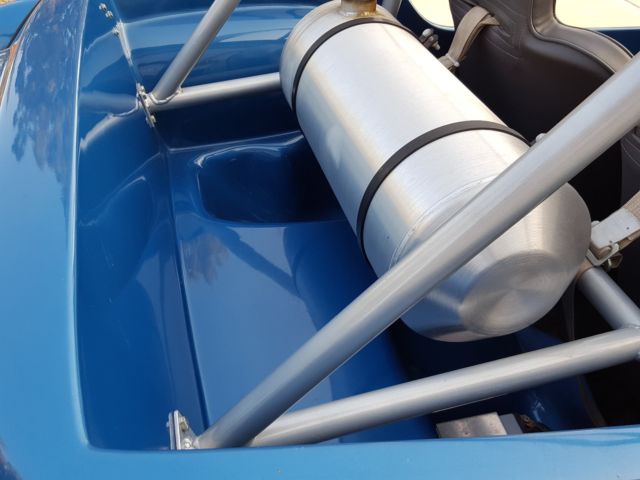 1965 Volkswagen Meyers Manx - photo 7