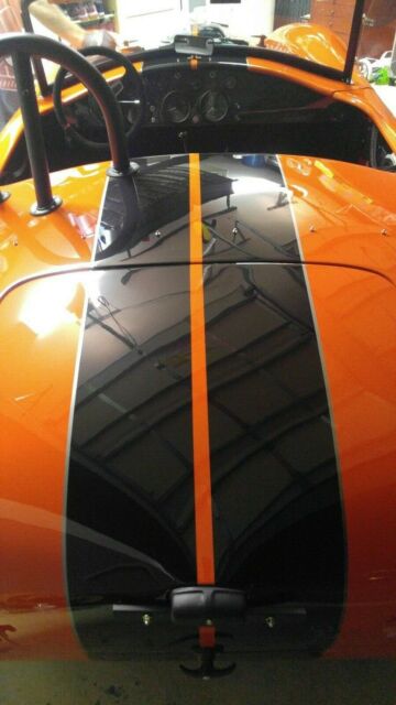 1965 Shelby Cobra 427 Roush - photo 3